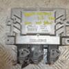 Блок управления двигателем Renault Modus 1.2 16V 2004-2012 8200414422 243199 - 3