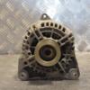 Генератор Renault Modus 1.2 16V 2004-2012 8200429898 243206 - 4