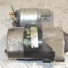Стартер Renault Modus 1.2 16V 2004-2012 8200369521 243213 - 3