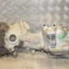 Крышка двигателя передняя Skoda Fabia 1.2 12V 2007-2014 03E109211P 243223 - 3