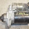 Стартер Skoda Fabia 1.2 12V 2007-2014 0001120406 243240 - 3
