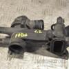 Корпус термостата Skoda Fabia 1.2 12V 2007-2014 03C121111B 243244 - 3