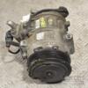 Компресор кондиціонера (дефект) Skoda Fabia 1.2 12V 2007-2014 6Q0820808G 243247 - 5