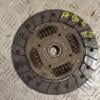 Диск сцепления Skoda Fabia 1.2 12V 2007-2014 03D141031D 243260 - 3