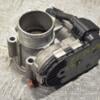 Дросельна заслінка електро Fiat Grande Punto 1.4 T-Jet 16V Turbo 2005 0280750137 243291 - 3
