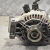 Генератор Ford Focus 1.6 16V (II) 2004-2011 3N1110300AC 243326 - 4