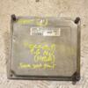 Блок керування двигуном Ford Focus 1.6 16V (II) 2004-2011 5M5112A650HF 243335 - 3