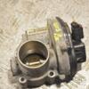 Дроссельная заслонка электр Ford Focus 1.6 16V (II) 2004-2011 2S6UEB 243337 - 3