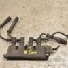Катушка зажигания (дефект) Fiat Doblo 1.4 8V 2000-2009 55200112 243357 - 4