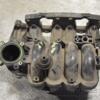 Колектор впускний пластик Fiat Grande Punto 1.2 8V 2005 55218312 243362 - 3
