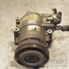 Компрессор кондиционера Hyundai Getz 1.3 12V 2002-2010 977011C150 243390 - 4
