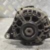 Генератор Nissan Micra 1.2 16V (K12) 2002-2010 23100AX62A 243422 - 4