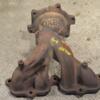 Колектор випускний Nissan Micra 1.0 16V (K12) 2002-2010 243433 - 3