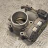 Дроссельная заслонка электр Ford Fiesta 1.25 16V 2008 0280750478 243490 - 3