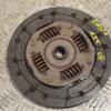 Диск сцепления Ford Fiesta 1.25 16V 2008 8V217550A1B 243500 - 3
