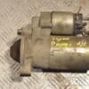 Стартер Citroen Xsara Picasso 1.6 8V 1999-2010 0001112041 243539 - 3