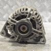 Генератор Opel Corsa 1.4 16V (D) 2006-2014 0124325171 243585 - 4