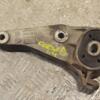 Кронштейн двигуна Opel Corsa 1.4 16V (D) 2006-2014 13117089 243597 - 3