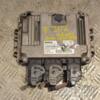 Блок управления двигателем Peugeot 207 1.6hdi 2006-2013 0281013868 243663 - 3