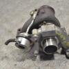 Турбина Peugeot 207 1.6hdi 2006-2013 9682881380 243665 - 4