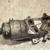 Корпус масляного фільтра Peugeot 207 1.6hdi 2006-2013 9656969980 243675 - 3