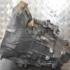 МКПП (механическая коробка переключения передач) 5-ступка гидр нажим Fiat Doblo 1.3MJet 2000-2009 243715 - 2