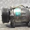 Компресор кондиціонера VW Polo 1.4 16V 1999-2001 6N0820803B 243725 - 5