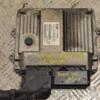 Блок керування двигуном Fiat Strada 1.3Mjet 1998-2021 51792924 243739 - 3