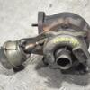 Турбина Opel Combo 1.3MJet 2001-2011 55198317 243747 - 4