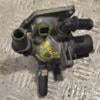 Корпус термостата Fiat Doblo 1.3MJet 2000-2009 55202373 243764 - 3