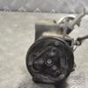 Компрессор кондиционера Toyota Yaris 1.0 12V 2006-2011 883100H010 243779 - 4