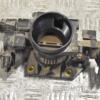 Дросельна заслінка механ Toyota Yaris 1.0 12V 2006-2011 243782 - 3