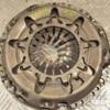 Корзина зчеплення Toyota Yaris 1.0 12V 2006-2011 119012610 243801 - 3