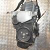 Двигатель Citroen C2 1.1 8V 2003-2008 HFX 243814 - 7