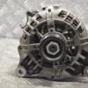 Генератор Citroen C3 1.1 8V 2002-2009 210545 243827 - 4