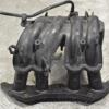Коллектор впускной пластик Citroen C3 1.1 8V 2002-2009 9631980380 243833 - 3