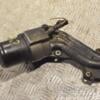 Корпус масляного фільтра Citroen C3 1.1 8V 2002-2009 9636015110 243835 - 3