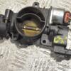 Дроссельная заслонка механ Citroen C3 1.1 8V 2002-2009 243843 - 3