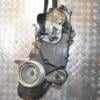 Двигатель Fiat Doblo 1.4 8V 2000-2009 350A1000 243858 - 7