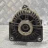 Генератор Renault Megane 1.6 16V (II) 2003-2009 8200667619 243888 - 4