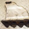 Коллектор выпускной Renault Megane 1.6 16V (II) 2003-2009 8200586673 243891 - 3