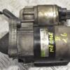 Стартер Renault Megane 1.6 16V (II) 2003-2009 8200266777B 243898 - 3