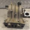 Колектор впускний метал Fiat Doblo 1.4 8V 2000-2009 55228404 243926 - 3