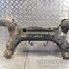 Балка передньої підвіски (підрамник) Hyundai Matrix 2001-2010 6240117510 243996 - 3