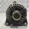 Генератор Renault Trafic 2.2dCi 2001-2014 0124525043 244030 - 4