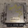 Блок керування двигуном Renault Laguna 2.2dCi (II) 2001-2007 8200309318 244037 - 3