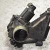 Клапан EGR електричний Renault Laguna 2.2dCi (II) 2001-2007 7700107471 244043 - 3