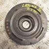 Шкив коленвала демпферный 6 ручейков Renault Laguna 2.2dCi (II) 2001-2007 8200802664 244056 - 3