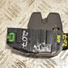 Замок крышки багажника электр 3 пина Peugeot 207 2006-2013 9660403980 244065 - 3