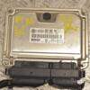 Блок керування двигуном Audi A4 2.5tdi (B6) 2000-2004 8E0907401J 244096 - 3